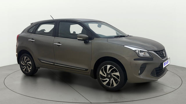 Second-hand 2019 Maruti Suzuki Baleno 1.2 जेटा for sale in New Delhi