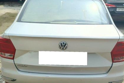 2019 Volkswagen Ameo 1.0 एमपीआई हाईलाइन प्लस