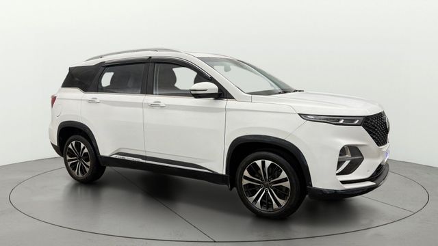 Second-hand 2022 MG Hector Plus Sharp CVT for sale in Gurgaon