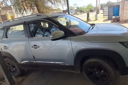 2023 Maruti Suzuki Brezza जेडएक्सआई
