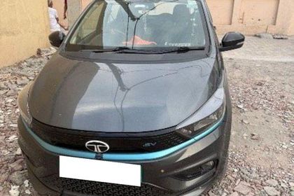 2024 Tata Tiago EV XT LR