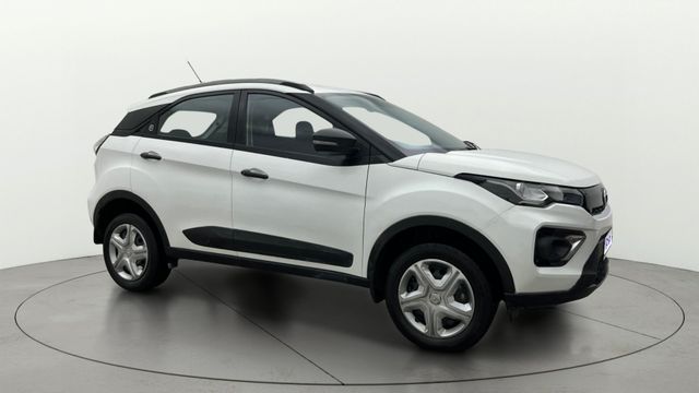 Second-hand 2023 Tata Nexon XMA AMT BSVI for sale in Bangalore