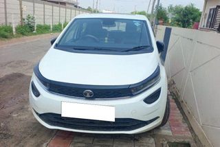 Used XM Plus S CNG