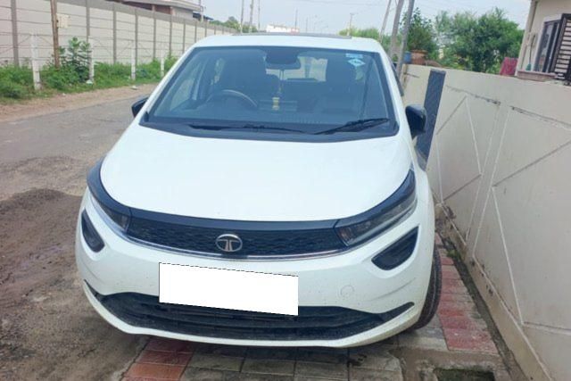Tata Altroz XM Plus S CNG Second-hand 2025 Tata Altroz XM Plus S CNG for sale in Kalol