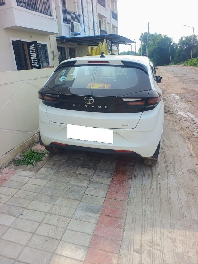 Image Used Car