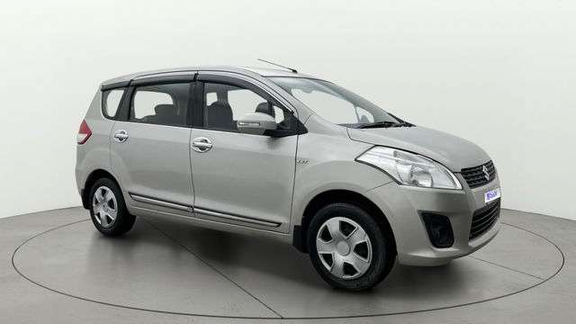 Maruti Suzuki Ertiga VXI 2022-2023 Second-hand 2014 Maruti Suzuki Ertiga VXI 2022-2023 for sale in Bangalore