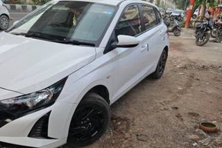 Used Magna