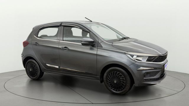 Tata Tiago XT BSVI Second-hand 2021 Tata Tiago XT BSVI for sale in Faridabad