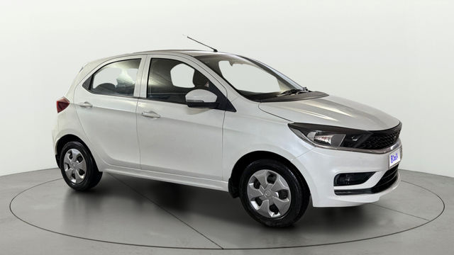Tata Tiago XT BSVI Second-hand 2021 Tata Tiago XT BSVI for sale in Faridabad