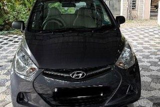 Used Magna Plus