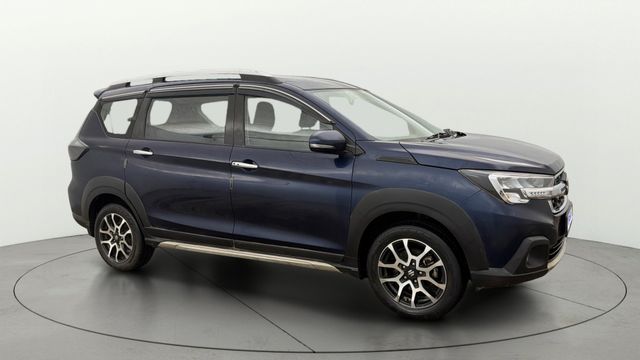 Maruti Suzuki XL6 Zeta Second-hand 2022 Maruti Suzuki XL6 Zeta for sale in Greater Noida