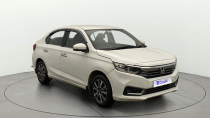 2023 Honda Amaze 2nd Gen VX