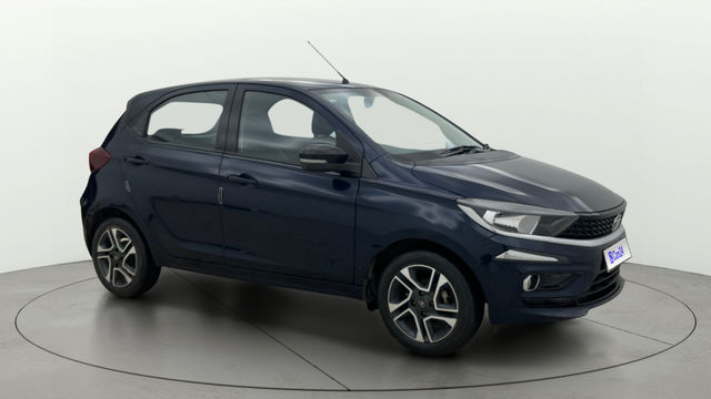 Tata Tiago XZ Plus BSVI Second-hand 2021 Tata Tiago XZ Plus BSVI for sale in Bangalore