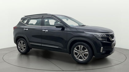 2019 Kia Seltos HTX G