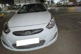 Used 1.6 VTVT
