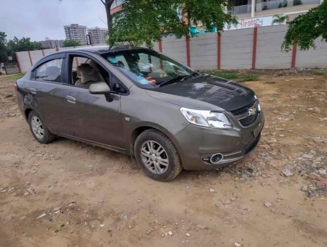 Image Used Car