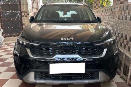 2024 Kia Sonet HTX Diesel