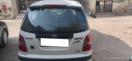 2011 Hyundai Santro Xing GLS एलपीजी