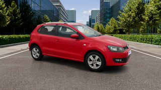 Used 1.5 TDI