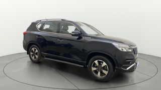 Used 4X4 AT BSIV