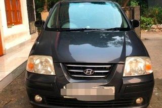 Used GLS