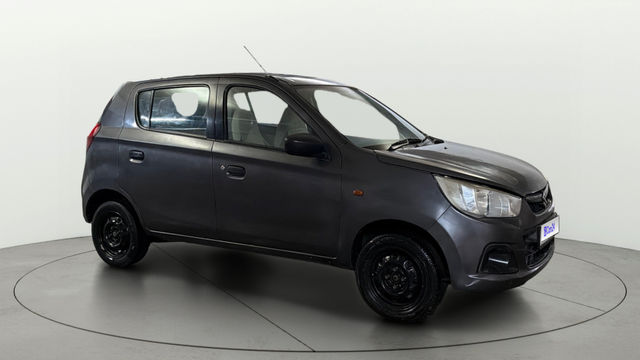 Second-hand 2016 Maruti Suzuki Alto K10 वीएक्सआई (ओ) for sale in New Delhi