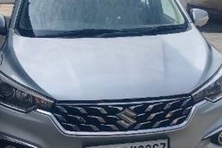 Used VXi CNG