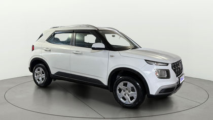 2022 Hyundai Venue S Plus
