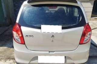 Used VXI BSVI