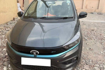 2024 Tata Tiago EV XT LR