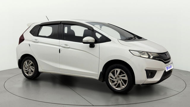 Second-hand 2018 Honda Jazz 1.2 वीएक्स i VTEC for sale in Chennai