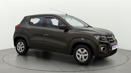 2016 Renault KWID RXT