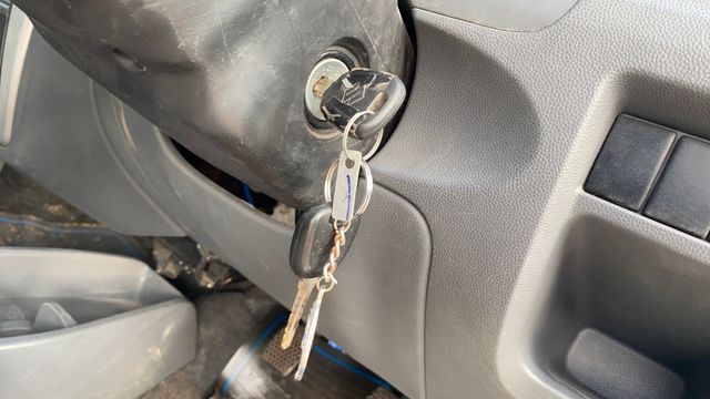 Image Used Car