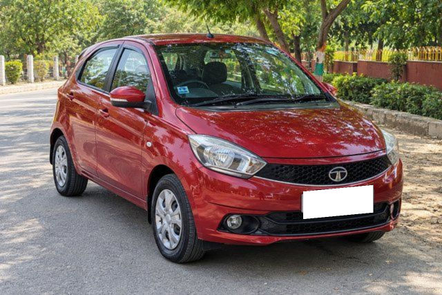 Tata Tiago 1.2 Revotron XZ Second-hand 2018 Tata Tiago 1.2 Revotron XZ for sale in Greater Noida