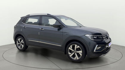 2022 Volkswagen Taigun 1.0 TSI टॉपलाइन बीएस6