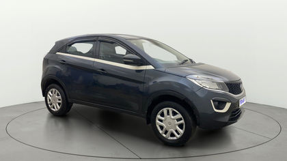 2018 Tata Nexon XM Diesel