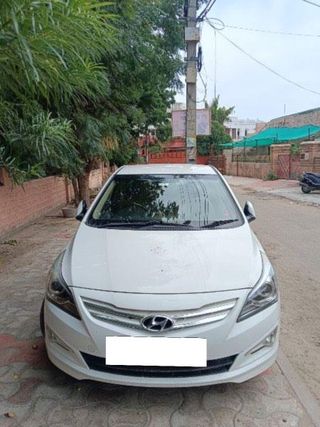 Used 1.6 CRDI
