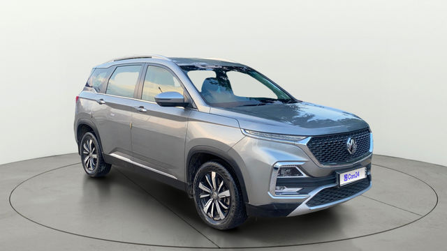 Second-hand 2019 MG Hector स्मार्ट DCT for sale in Vadodara