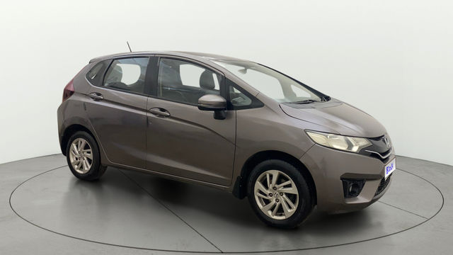 Second-hand 2016 Honda Jazz 1.2 वी i VTEC for sale in Hyderabad