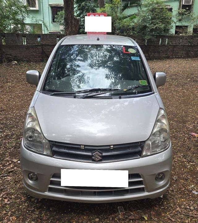 Second-hand 2010 Maruti Suzuki Zen Estilo VXI BSIV for sale in Pune