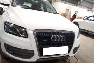 Used 3.0 TDI