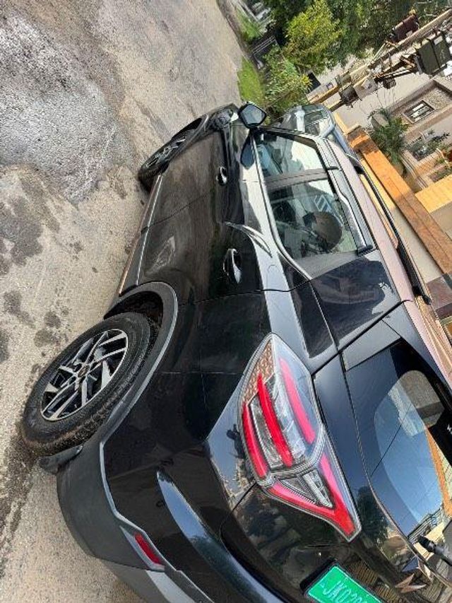 Image Used Car