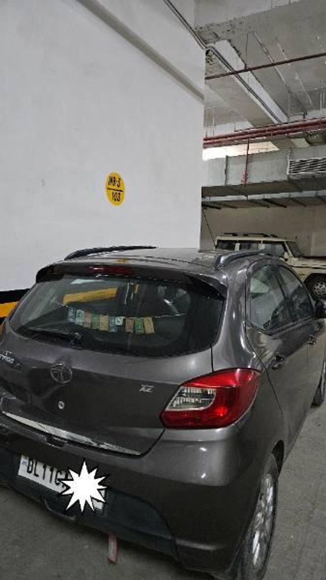Second-hand 2017 Tata Tiago 1.05 Revotorq एक्सजेड for sale in New Delhi