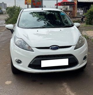 Used AT Titanium Plus