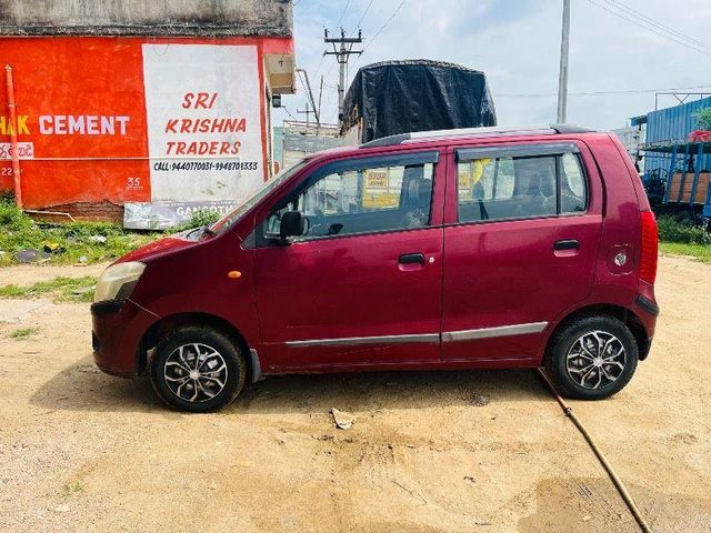 Image Used Car