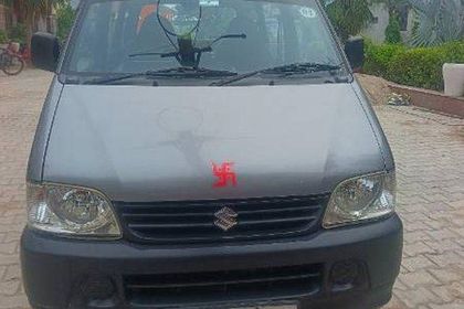 2022 Maruti Suzuki Eeco CNG 5 Seater AC