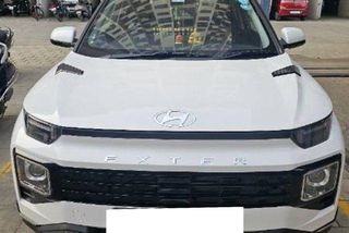 Used SX CNG