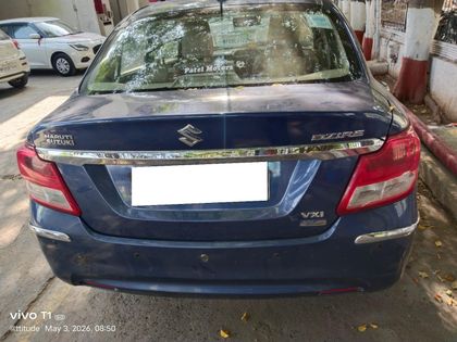2017 Maruti Suzuki Swift Dzire AMT VXI BS IV
