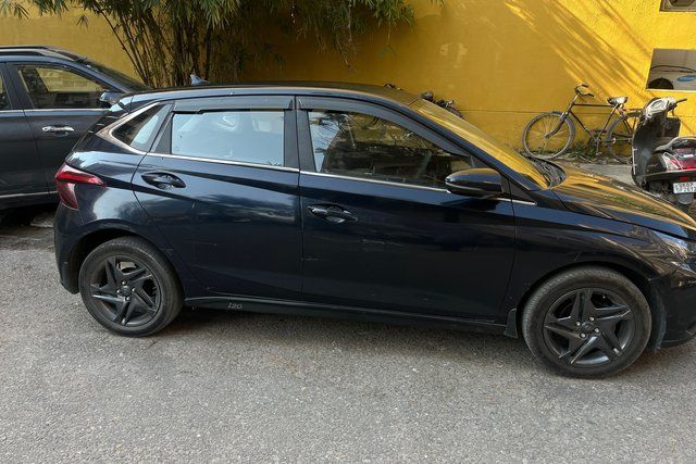 Hyundai i20 Sportz BSVI Second-hand 2021 Hyundai i20 Sportz BSVI for sale in Haridwar