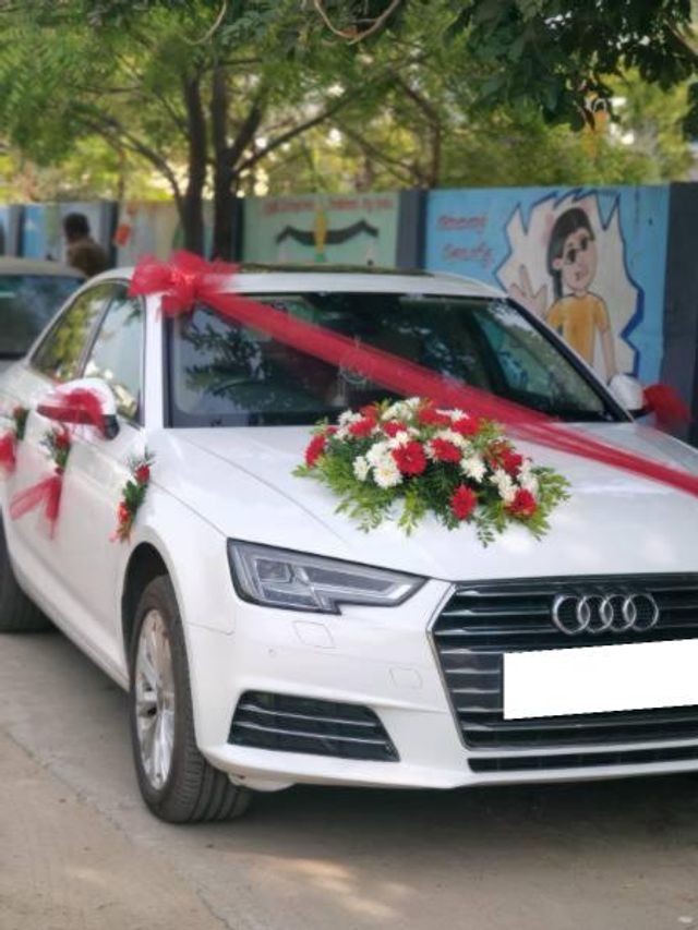 Audi A4 30 TFSI प्रीमियम प्लस Second-hand 2017 Audi A4 30 TFSI प्रीमियम प्लस for sale in Chennai